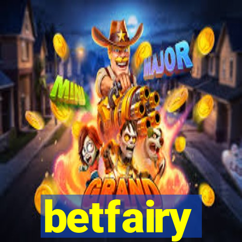 betfairy