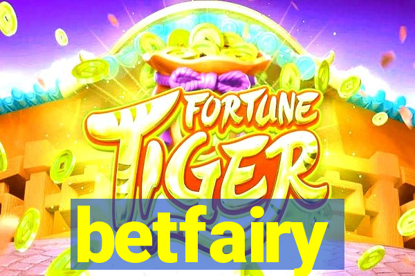 betfairy