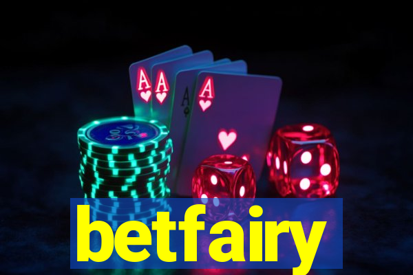 betfairy