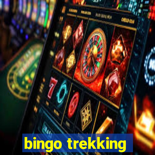 bingo trekking