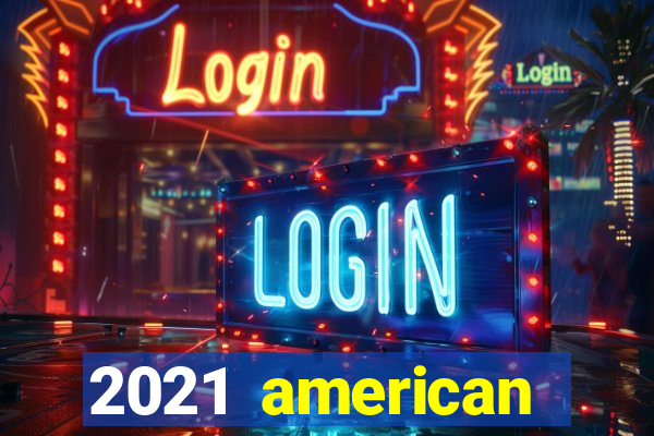 2021 american casino guide