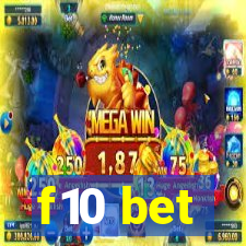 f10 bet