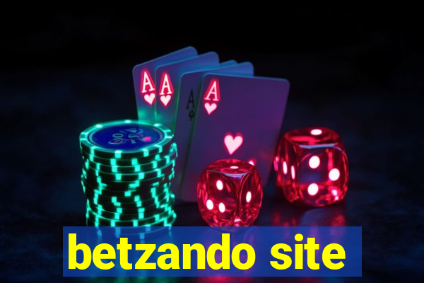 betzando site