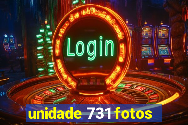 unidade 731 fotos