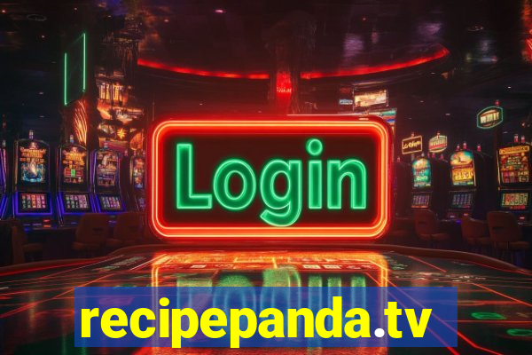 recipepanda.tv