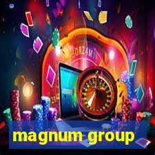 magnum group