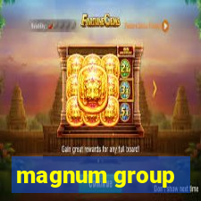 magnum group