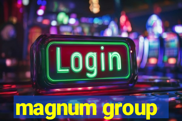 magnum group