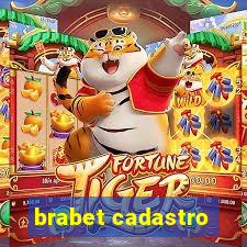 brabet cadastro