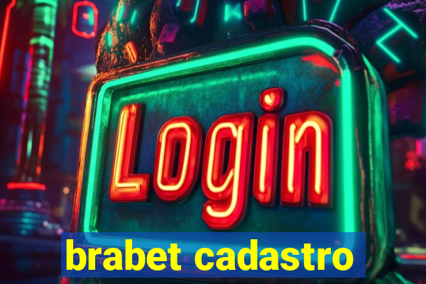 brabet cadastro