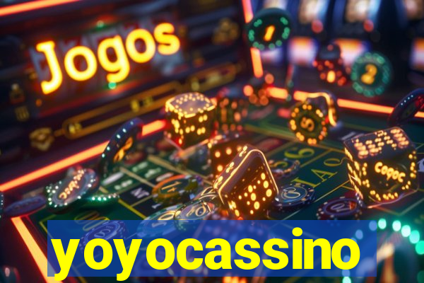 yoyocassino