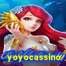 yoyocassino