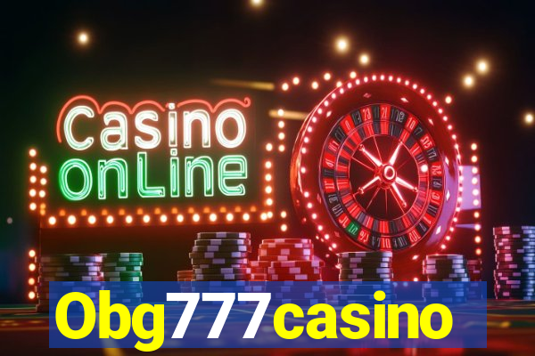 Obg777casino