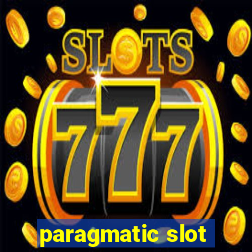 paragmatic slot