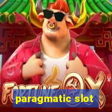 paragmatic slot