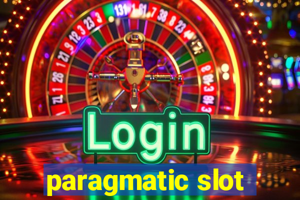 paragmatic slot