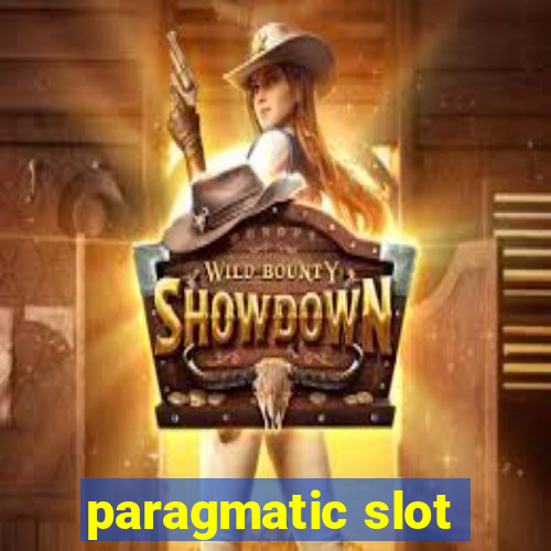 paragmatic slot