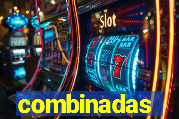 combinadas