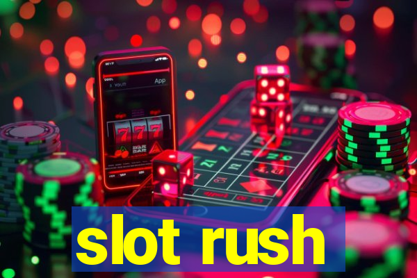 slot rush