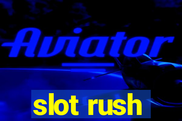 slot rush