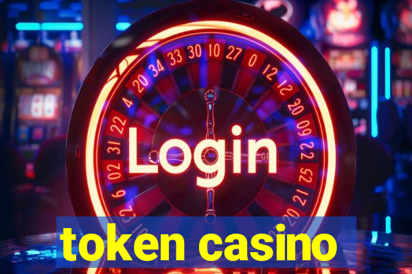 token casino