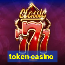 token casino