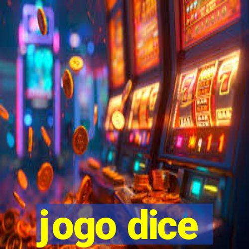 jogo dice