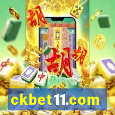 ckbet11.com