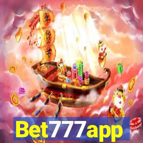 Bet777app