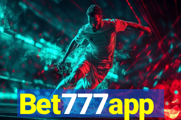 Bet777app