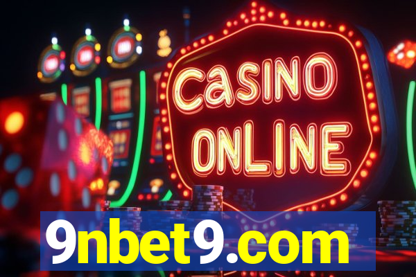 9nbet9.com