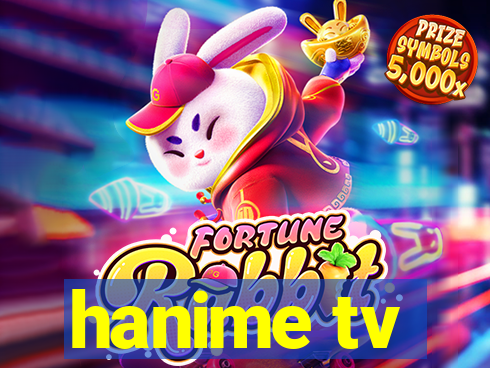 hanime tv