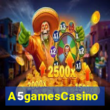 A5gamesCasino