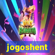 jogoshent