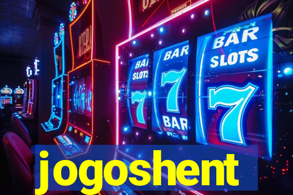 jogoshent