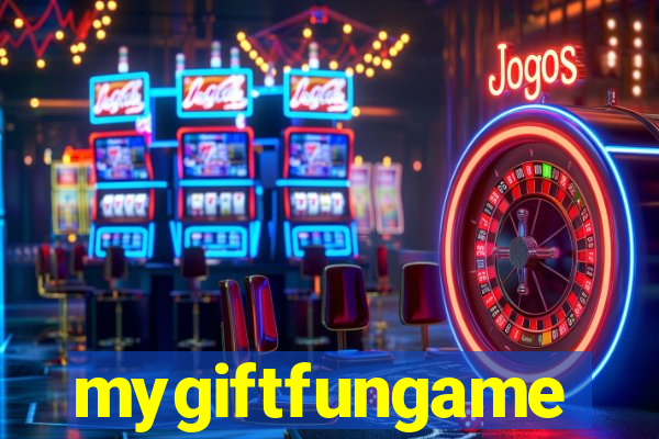 mygiftfungame