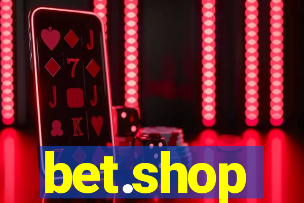 bet.shop