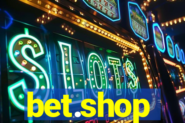 bet.shop