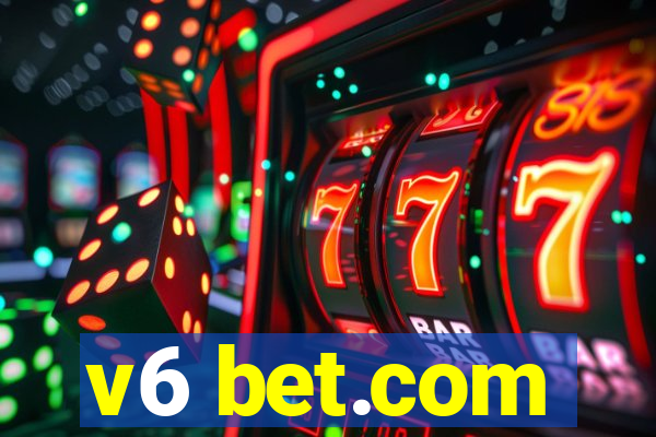 v6 bet.com