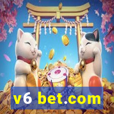 v6 bet.com