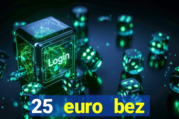 25 euro bez depozytu ice casino