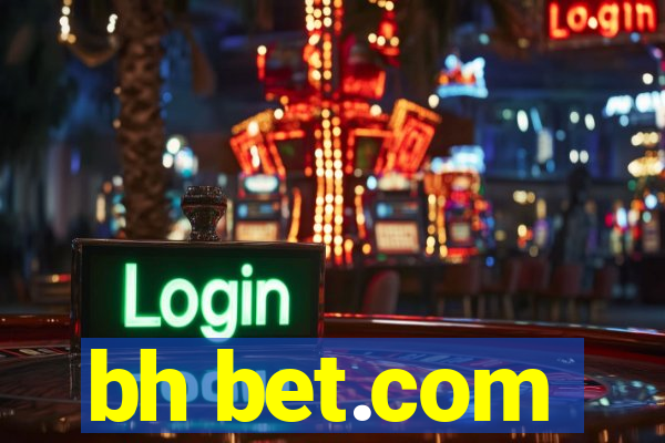 bh bet.com