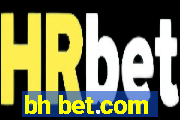 bh bet.com