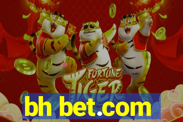 bh bet.com