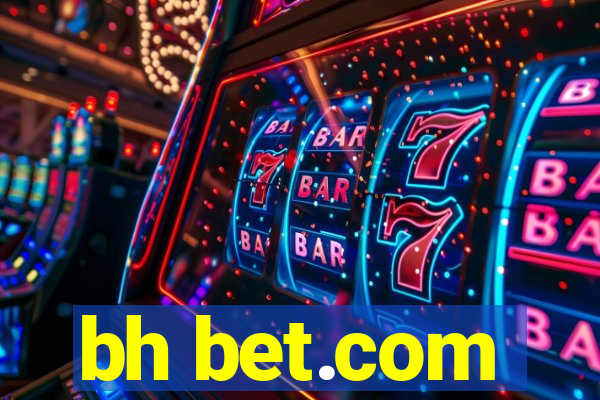 bh bet.com