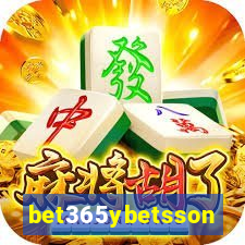 bet365ybetsson