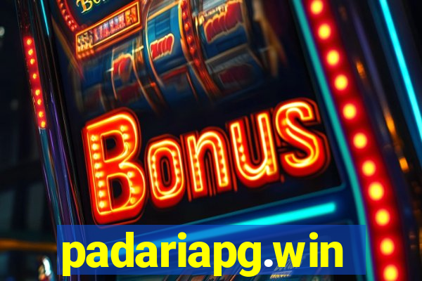 padariapg.win