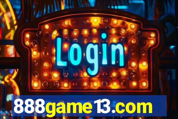 888game13.com