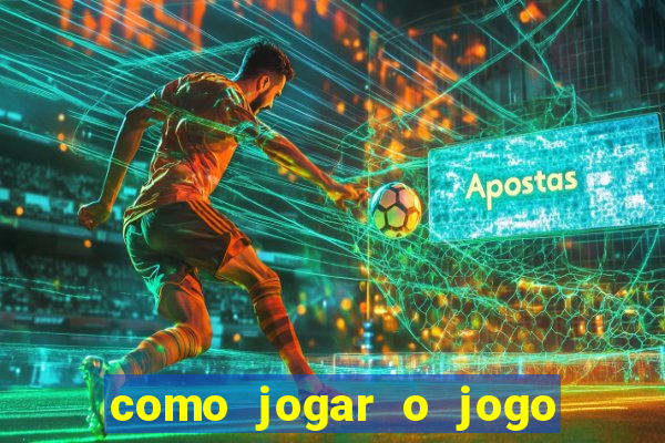 como jogar o jogo do fortune tiger