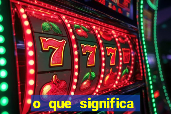 o que significa jackpot nas plataformas de jogos